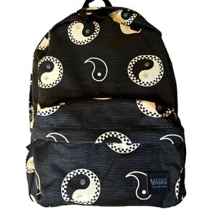 Vans Ying Yang Backpack